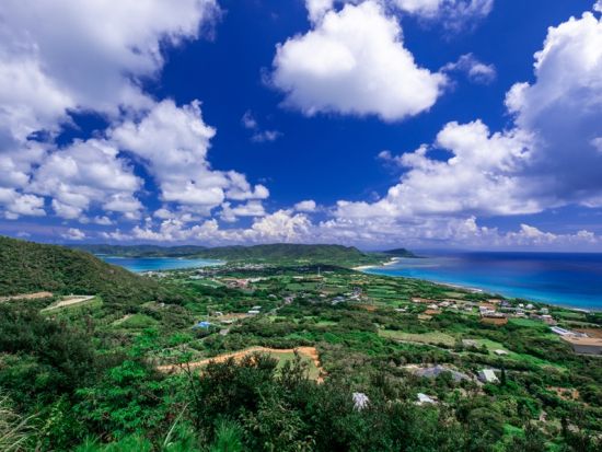 【貸切】奄美大島 北部観光タクシー 自然と文化を感じる感動の旅＜3～6時間／1～9名＞ by 大島タクシー