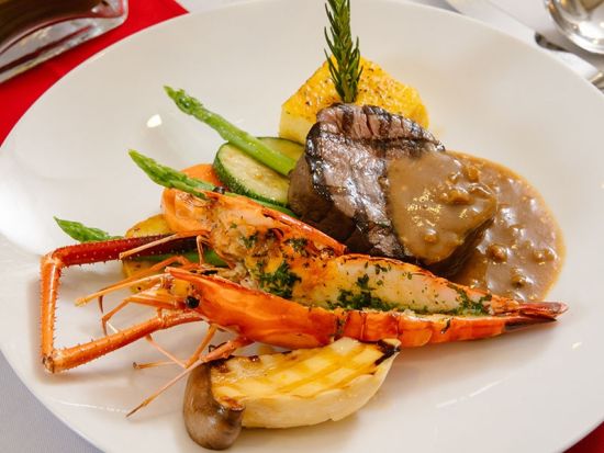 サイゴン・プリンセス・ディナークルーズ (Saigon Princess)　事前予約サービス＜約2時間／サイゴン港発＞