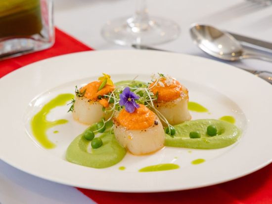 サイゴン・プリンセス・ディナークルーズ (Saigon Princess)　事前予約サービス＜約2時間／サイゴン港発＞