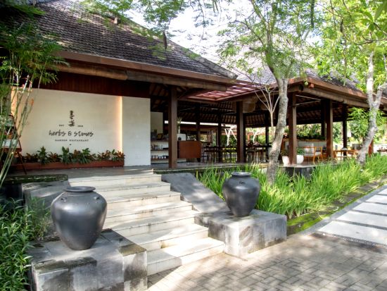 スパ・アイル「SPA AIR」極上バリニーズスパ体験　スミニャックの美しいリゾートスパで受ける至福の癒し ＜選べる4コース／60分～120分＞*前日まで予約受付