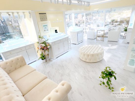 パワーストーンブレスレット作り体験　天然石を使った本格的なオリジナルブレスレット作り＜約30分～60分／センチュリーセンター内＞by マルラニハワイ