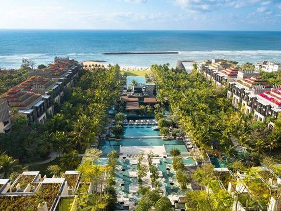 The Apurva Kempinski Bali6