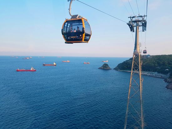 Busan_Cable carpixta_pixta_91521683