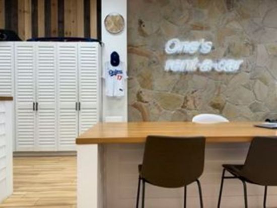 レンタカー予約サービス　フル保険＆日本語サポートで安心＜ロサンゼルスLAX空港店＞by ワンズレンタカー