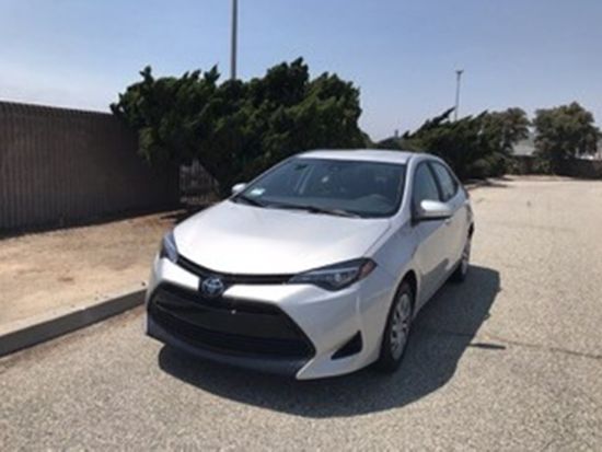 レンタカー予約サービス　フル保険＆日本語サポートで安心＜ロサンゼルスLAX空港店＞by ワンズレンタカー