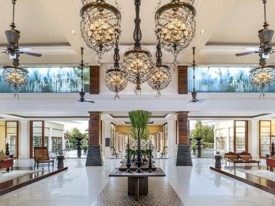 St Regis Bali5