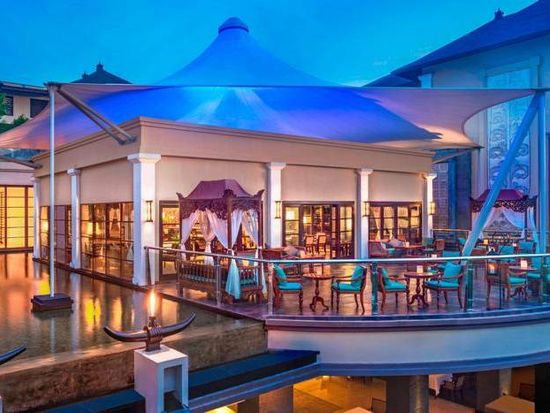 St Regis Bali2