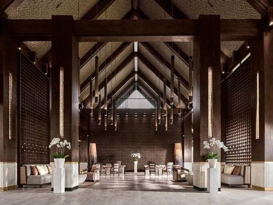 Intercontinental Sanur4