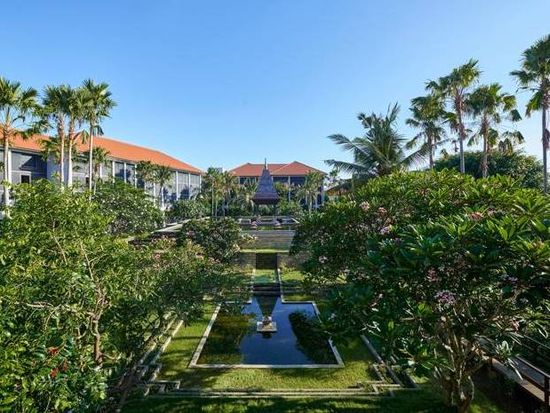 Intercontinental Sanur3