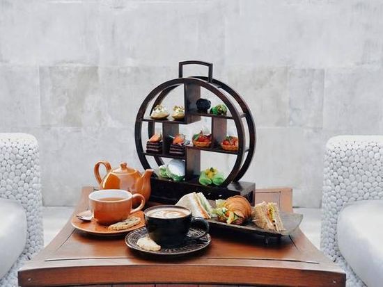 Intercontinental Sanur2