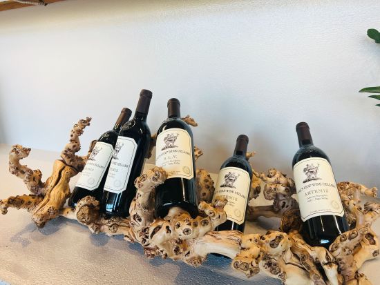 ナパ＆ソノマ 貸切ワイナリーツアー　日本語ソムリエガイド同行！名門から穴場までお好みに合わせてアレンジ可能＜サンフランシスコまたはナパ発＞