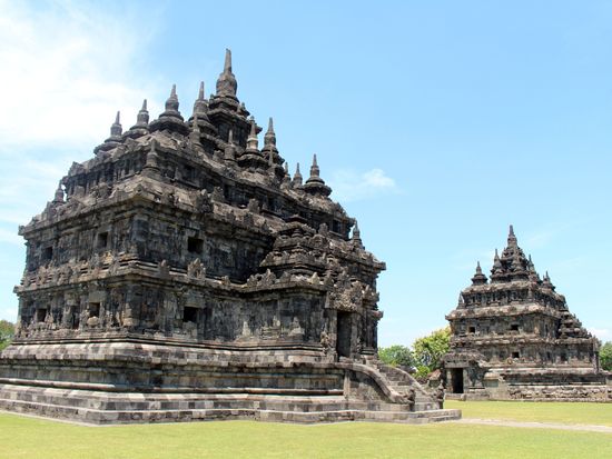 Plaosan Lor Temple_AdobeStock_562277160