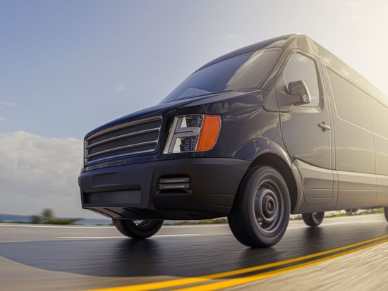 black_van_for_charter_Ac_shutterstock_619877552