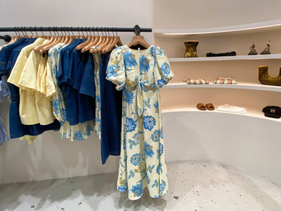 ゴールドコースト ショッピングツアー　パーソナルスタイリストがご案内するプライベートショッピング！＜4～6時間／日本語ガイド＞