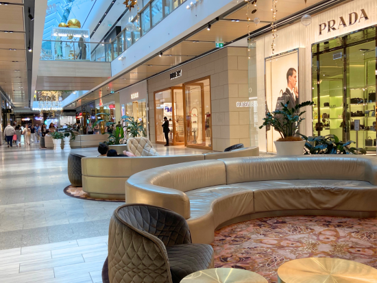 ゴールドコースト ショッピングツアー　パーソナルスタイリストがご案内するプライベートショッピング！＜4～6時間／日本語ガイド＞