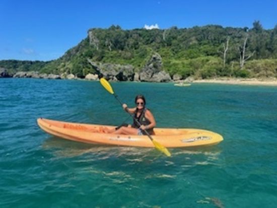 沖縄マリンスポーツ遊び放題プラン  最大13種類から選べる！好きな組み合わせで自分だけのプランを作ろう◎＜2時間or3時間／浜比嘉島ムルク浜ビーチ＞