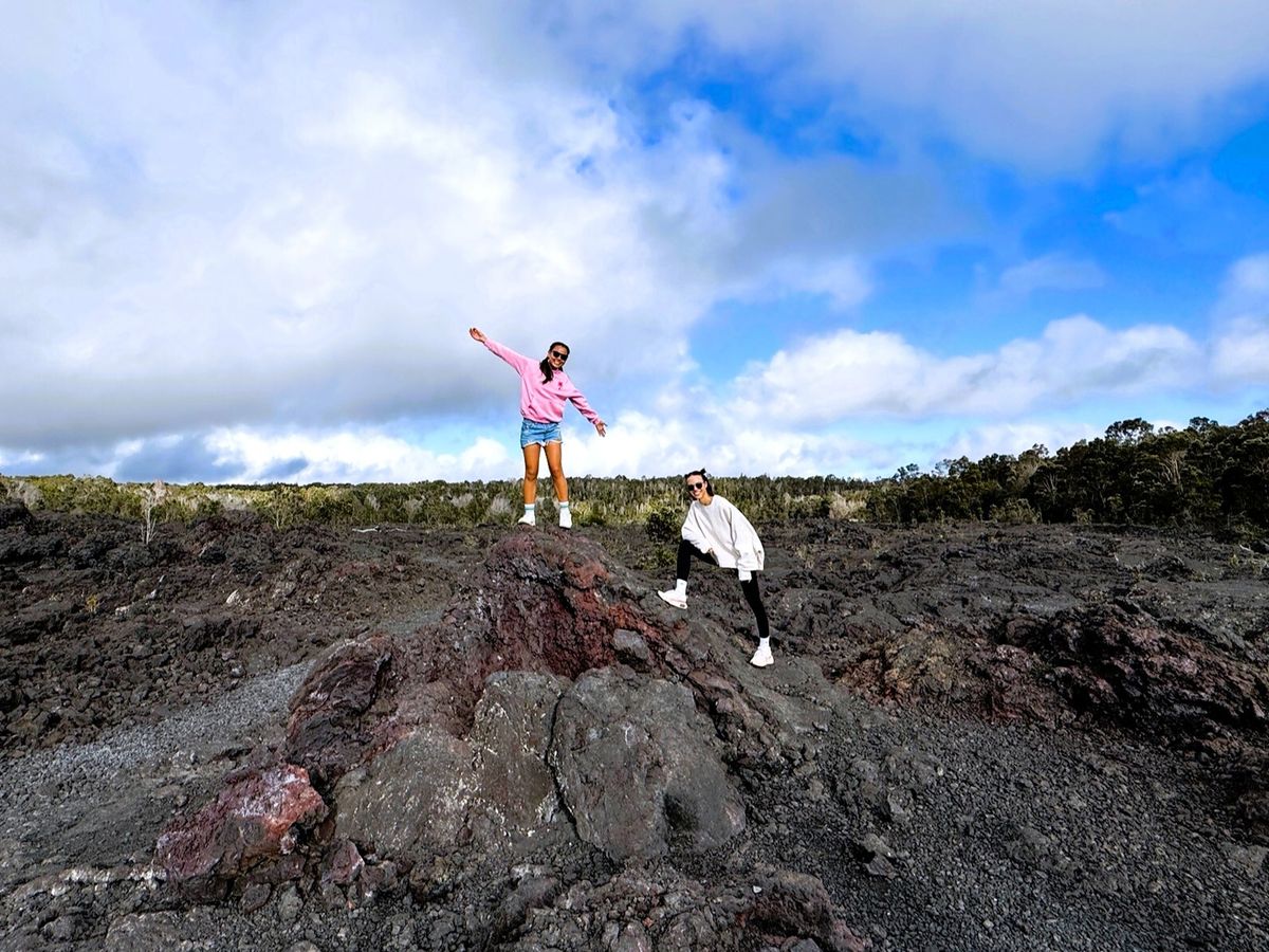 直前予約が可能なツアー | ハワイ島 旅行の観光・オプショナルツアー