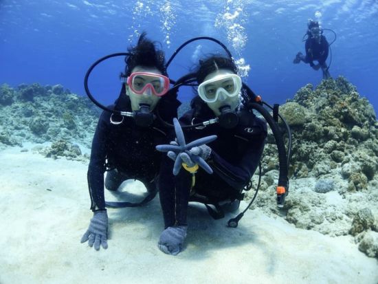 慶良間諸島 ボート体験ダイビング＆シュノーケリングツアー ライセンス不要！気軽に海の世界を満喫◎SNS映え写真&動画無料プレゼント＜1日／送迎可／沖縄本島＞
