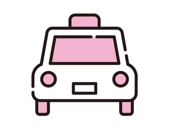 ワットタイ国際空港⇔ホテル間送迎  ＜英語ドライバー／ビエンチャン発＞