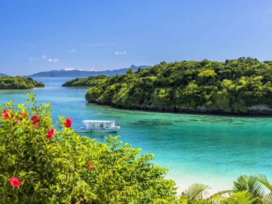 ＜あずまタクシー＞ 石垣島貸切観光タクシー！川平湾・バンナ展望台・鍾乳洞など自由周遊＜3～8時間／ジャンボ・普通車選択可／空港または市街地ホテル発着＞