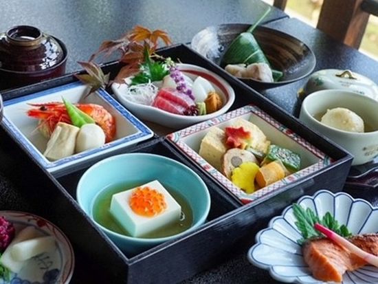 25.J_白河院にておこしバス限定メニュー「白河御膳」