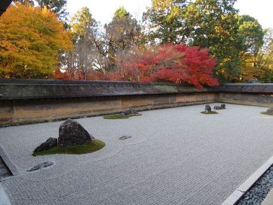 J 龍安寺2