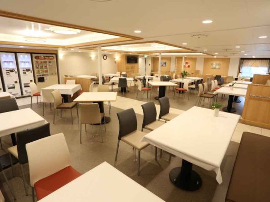 【鹿児島→名瀬】マルエーフェリー片道2等チケット 鹿児島発フェリーで名瀬港（奄美大島）へ！