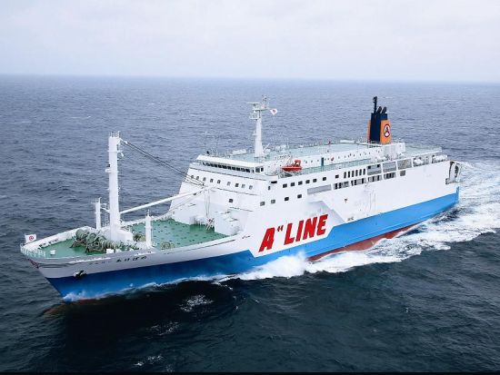 【鹿児島→名瀬】マルエーフェリー片道2等チケット 鹿児島発フェリーで名瀬港（奄美大島）へ！