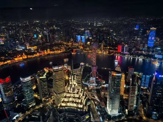 上海環球金融中心4