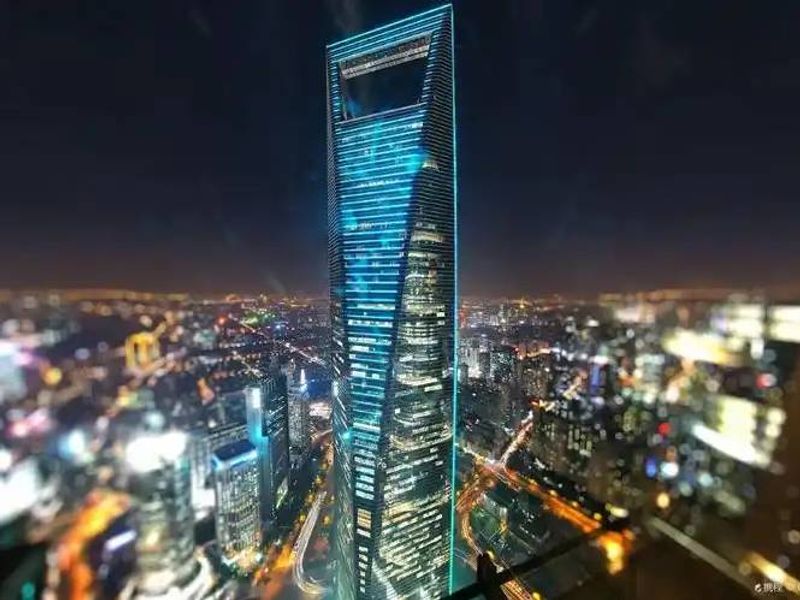 上海環球金融中心7