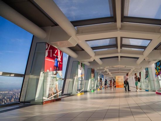 上海環球金融中心5