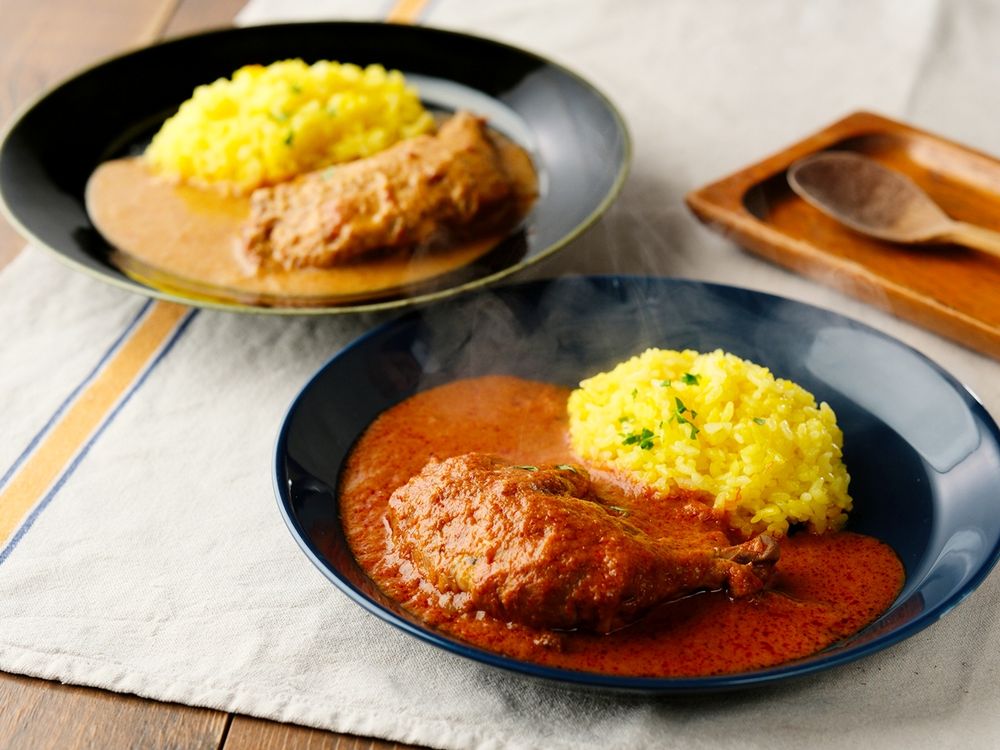 10506665-001_タンドリーチキンカリィセット_タンドリーチキンレッグ.img_S