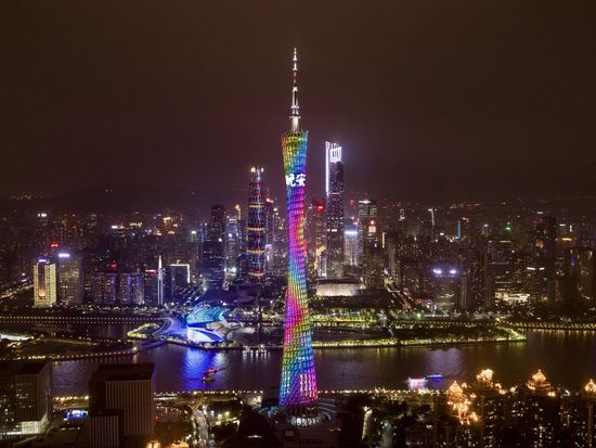 広州タワー6