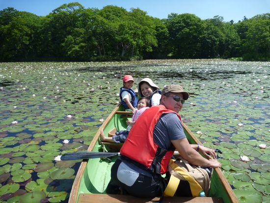 イクサンダーキャンプ (3)