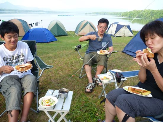 イクサンダーキャンプ (6)