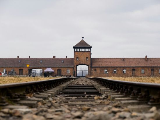 世界遺産 アウシュヴィッツ強制収容所＆ヴィエリチカ岩塩坑　日帰りツアー ＜貸切／日本語アシスタント／クラクフ発＞