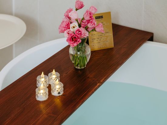 Daily & Spa「デイリーアンドスパ」パーソナルメニューが自慢の個室アカスリ 韓国のヒーリングスポットで感動の時間を♪＜7時～21時予約可＞