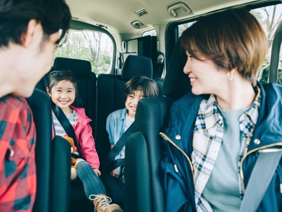 貸切観光チャーター　お好きな時間に自由に観光可能！＜台北～郊外／最大8名／4～8時間／日本語ドライバー／1台あたり料金＞