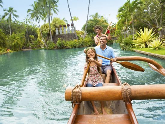 オアフ島　Go City エクスプローラーパス　3～7つのアトラクションをお得に体験