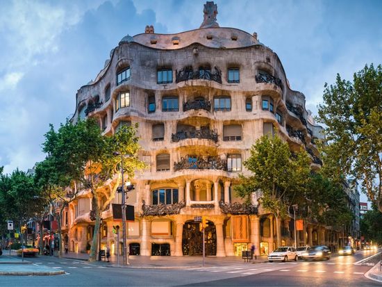 RutaNocturnaBarcelona