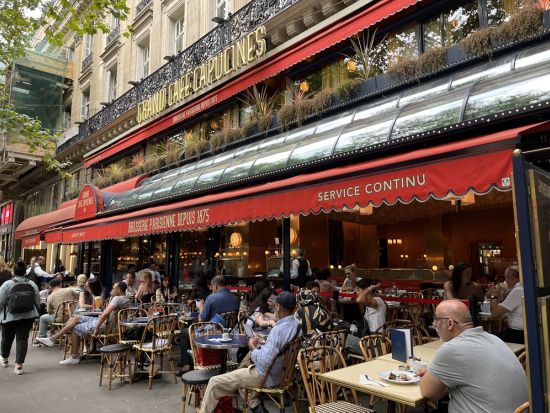 アシスタント貸切観光　思い通りにアレンジするオーダーメイド街歩き　モデルコースあり　公認ガイド選択可＜徒歩または公共交通機関利用／日本語＞ by H.I.S.