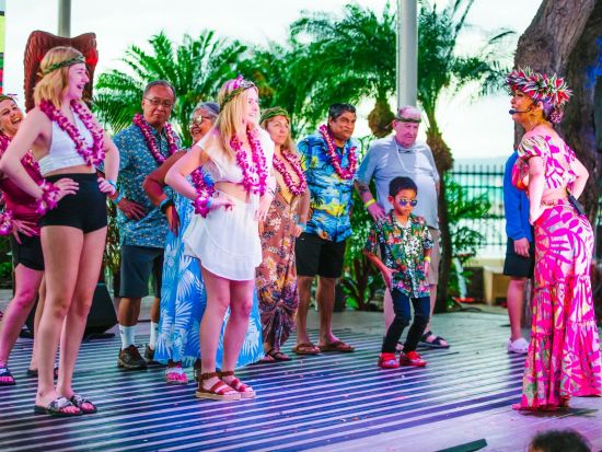 オアフ島　Go City オール・インクルーシブパス　好きなだけ、多くのアトラクションを満喫できる