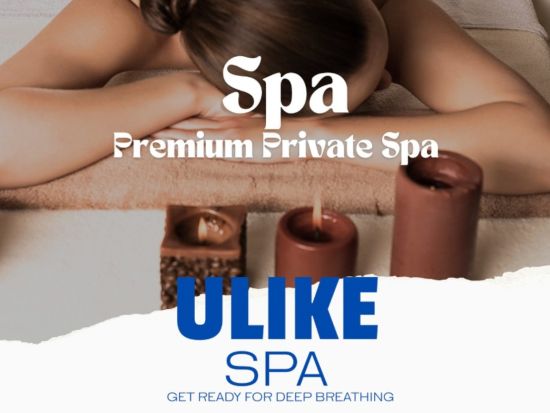 Ulike「ユーライク」ソウル駅から一駅でアクセス良好！ヨンサンにあるおしゃれな女性専用個室アカスリ＜日本語OK／7時から21時まで予約可＞