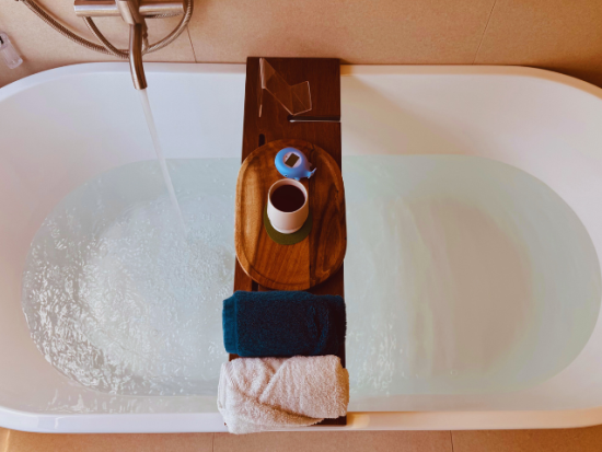 Ulike「ユーライク」ソウル駅から一駅でアクセス良好！ヨンサンにあるおしゃれな女性専用個室アカスリ＜日本語OK／7時から21時まで予約可＞