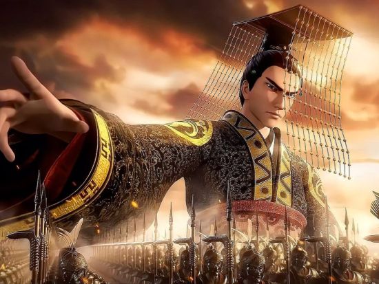 キングダム・三国志聖地を巡る西安 函谷関 洛陽5泊6日間～専属日本語スルーガイド・専用車付き、宿泊付き、全食事付き、高速鉄道付き、日本発着も可能