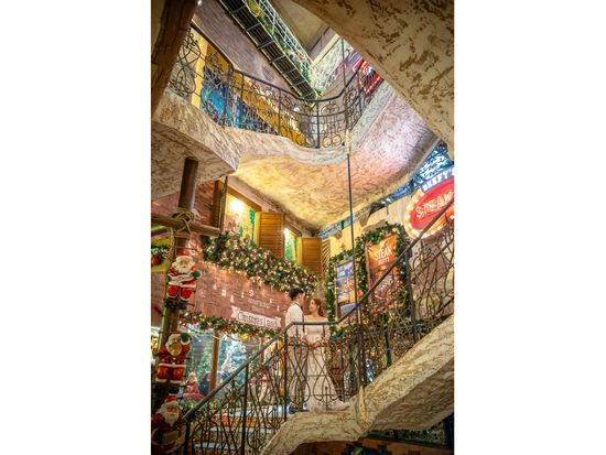 ナイト＆ビーチ5