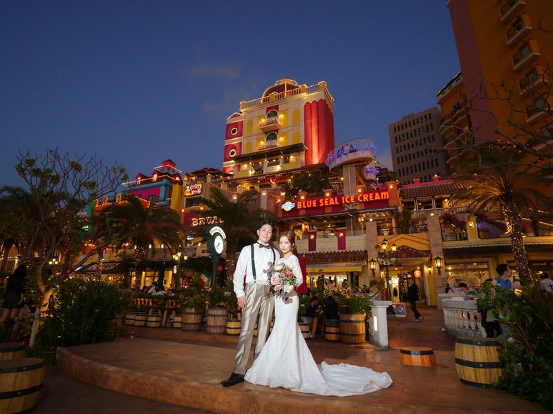 ナイト＆ビーチ2