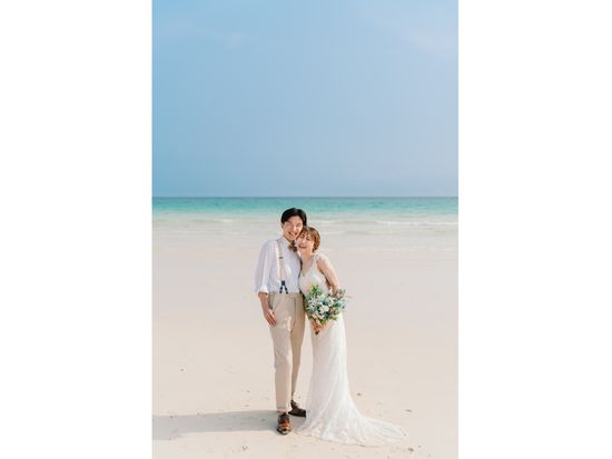 星空＆ビーチ５