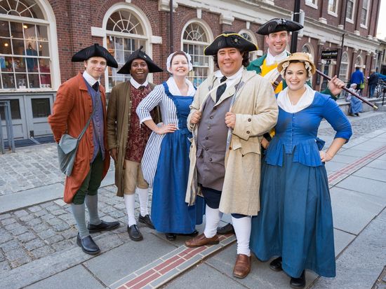 Freedom Walking Trail