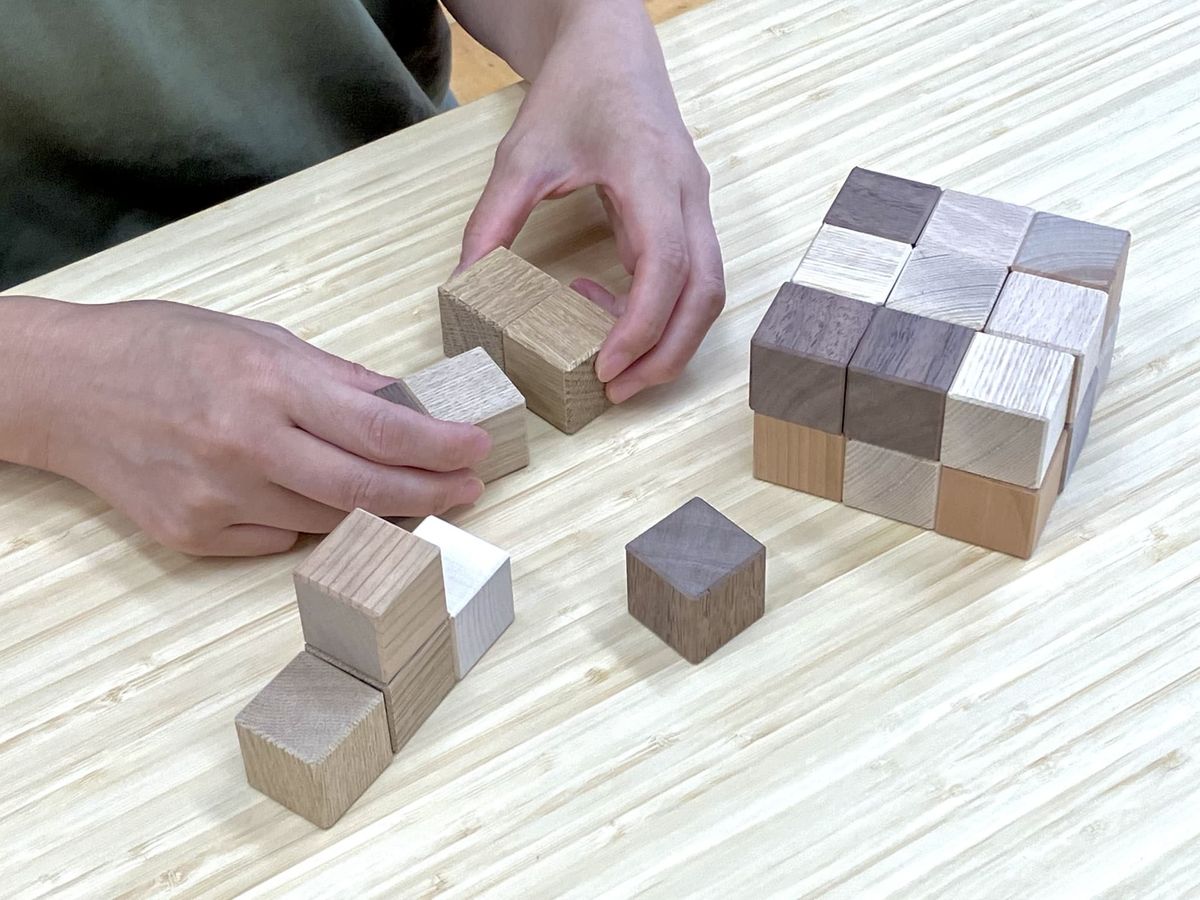 木工オブジェ かたつむり(16.5×13×21) 【Tomogu】猫の箸置きと